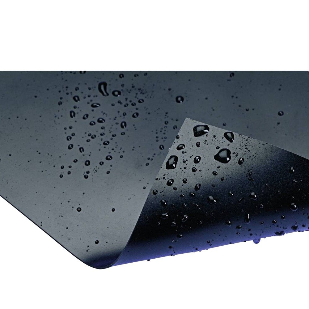 Pontec Pvc Mm X-25 1mm M M Shtrese E Zeze Rezistente E Përshtatshme Për Pellgje Edhe Me Peshq Trashësi