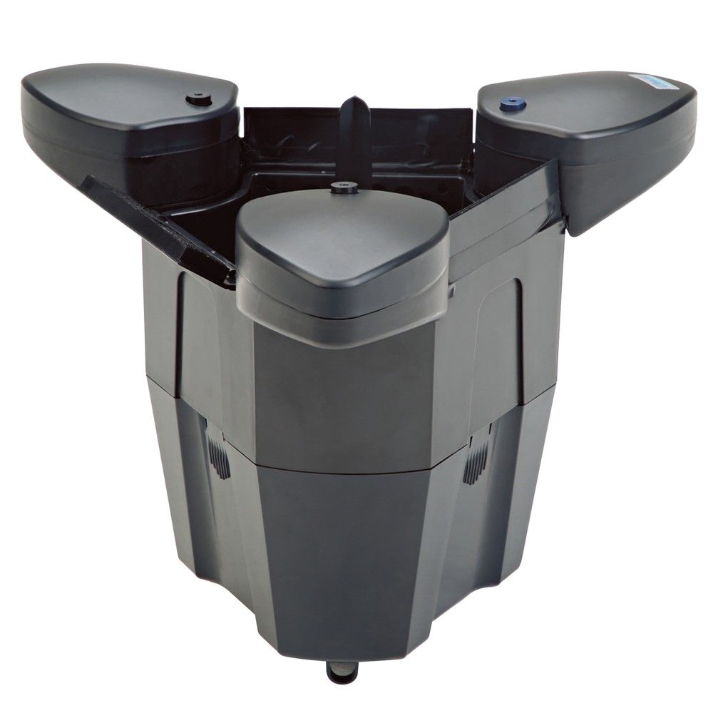 SwimSkim 25, filter siperfaqsor me thithje te fuqishme 40W 230V Per Papastertite Ne Siperfaqe Pelgjeve Ujit 2500 Gjatesi Kablli 10 M