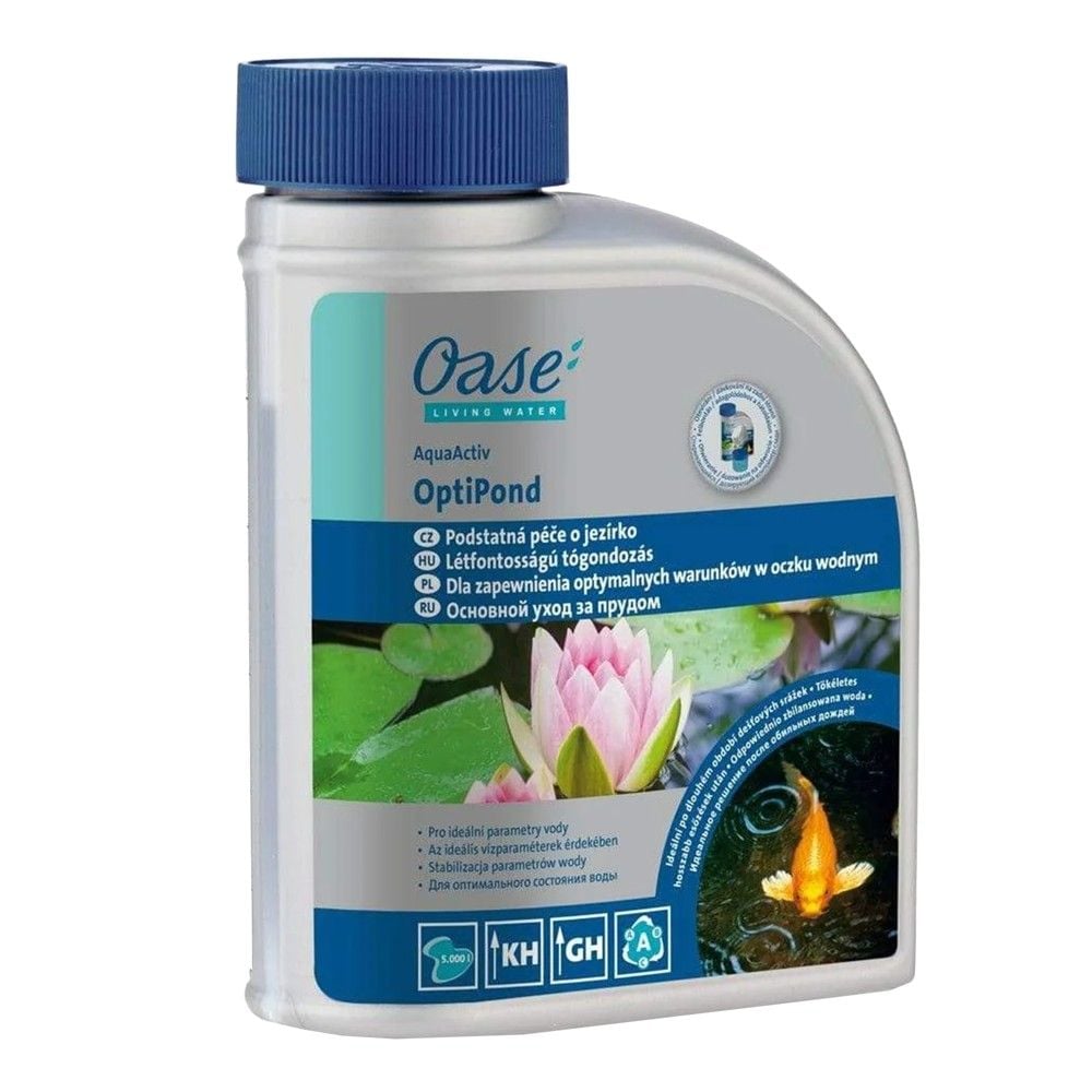 Aquaactiv OptiPond