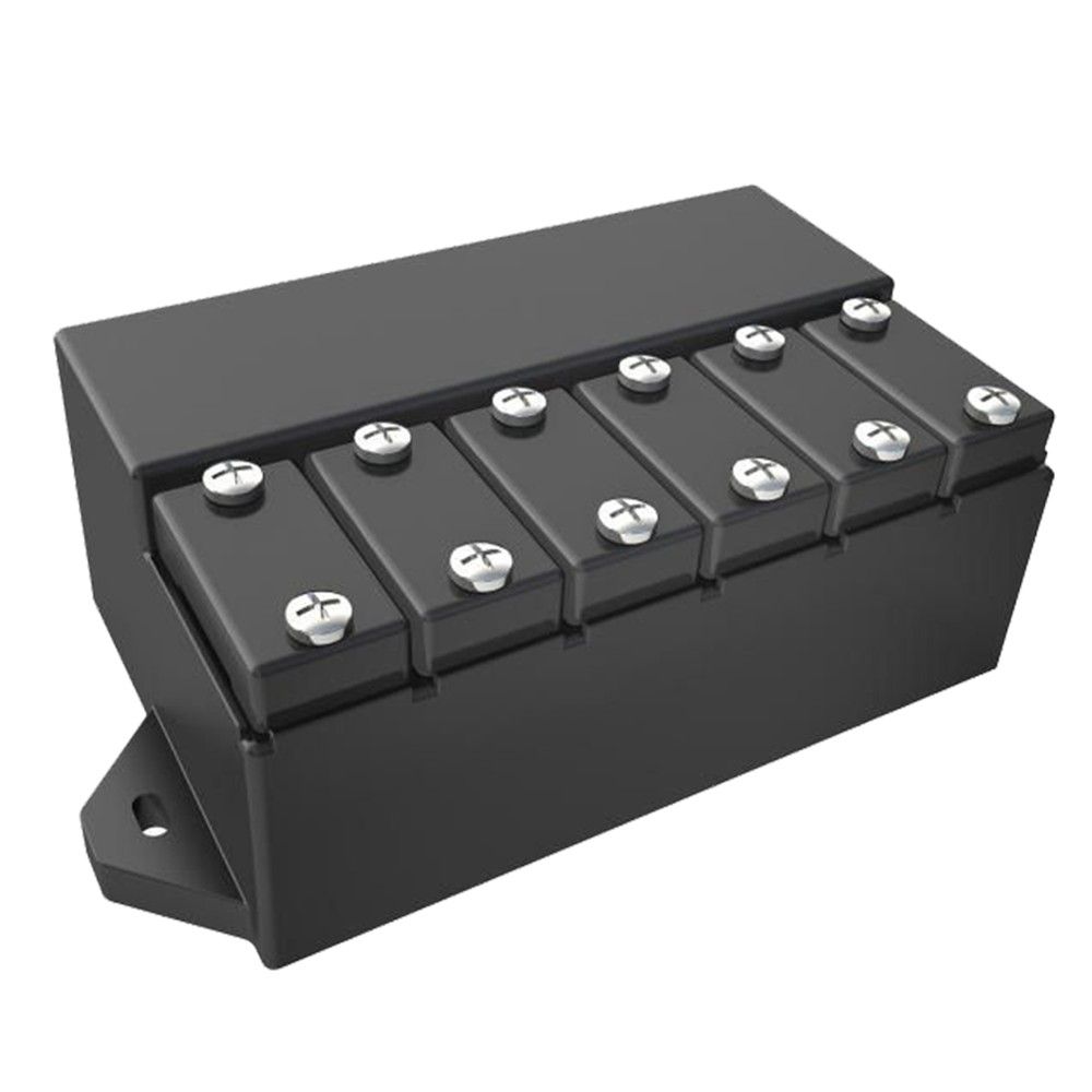 ProfiLux Garden LED kontrollues dhe ushqyes 30W 230V 24V Per Dritat 230 DC 30 Input 4 Outputs Cable Length 5 M