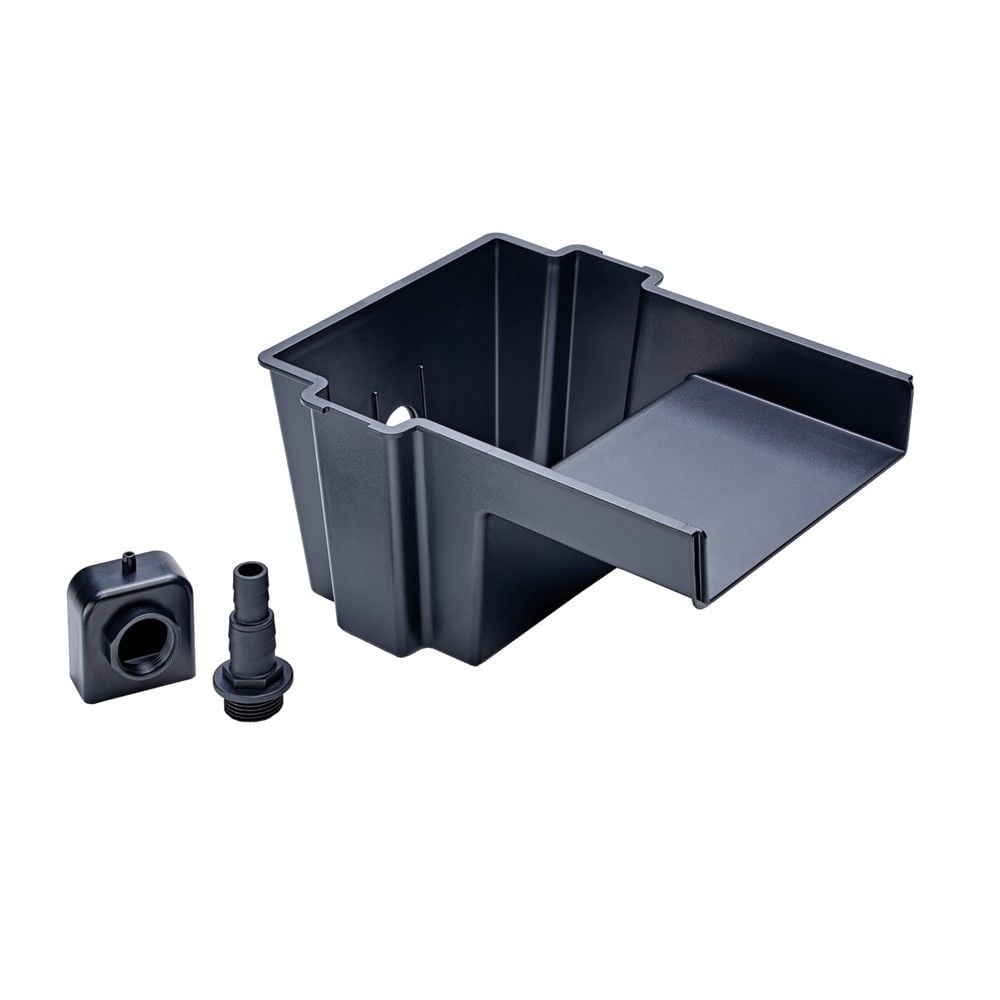 Pontec PondoFall, kuti 230V 265x150mm 150mm Per Derdhje Uji Ne Forme Ujvare 230 X 265 X 150