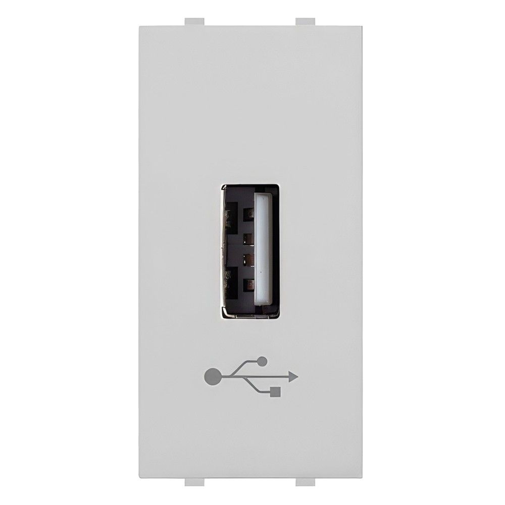 Abb Chiara Karrikues USB 2.1A 5V DC