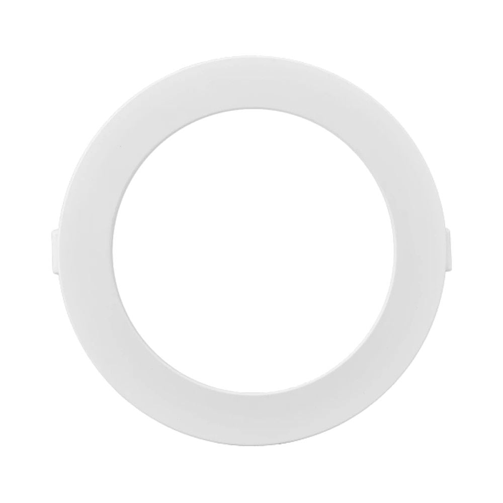 Braytron Spot rrethor LED 15W 6500K 220-240V 18cm SMD 1440 Lm AC Brenda Murit D19.8 E Prerjes 18