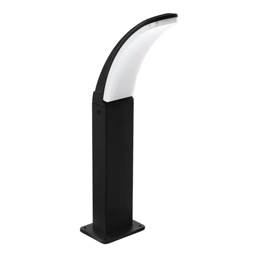 Eglo Fiumicino 11.5W 3000K Ndricues I Jashtem Tokesor Led 11.5 I Zi Alumin