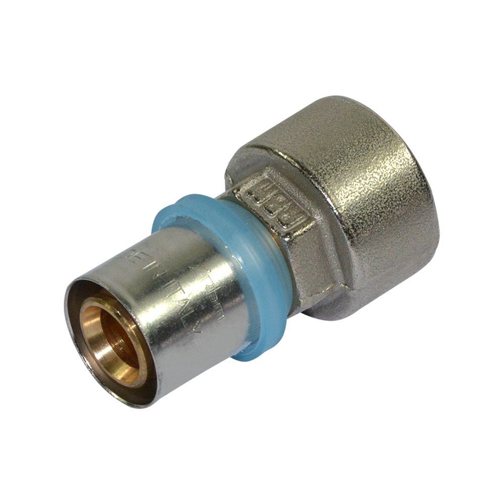 Rbm Press F 20x3/4 Rakorderi MST
