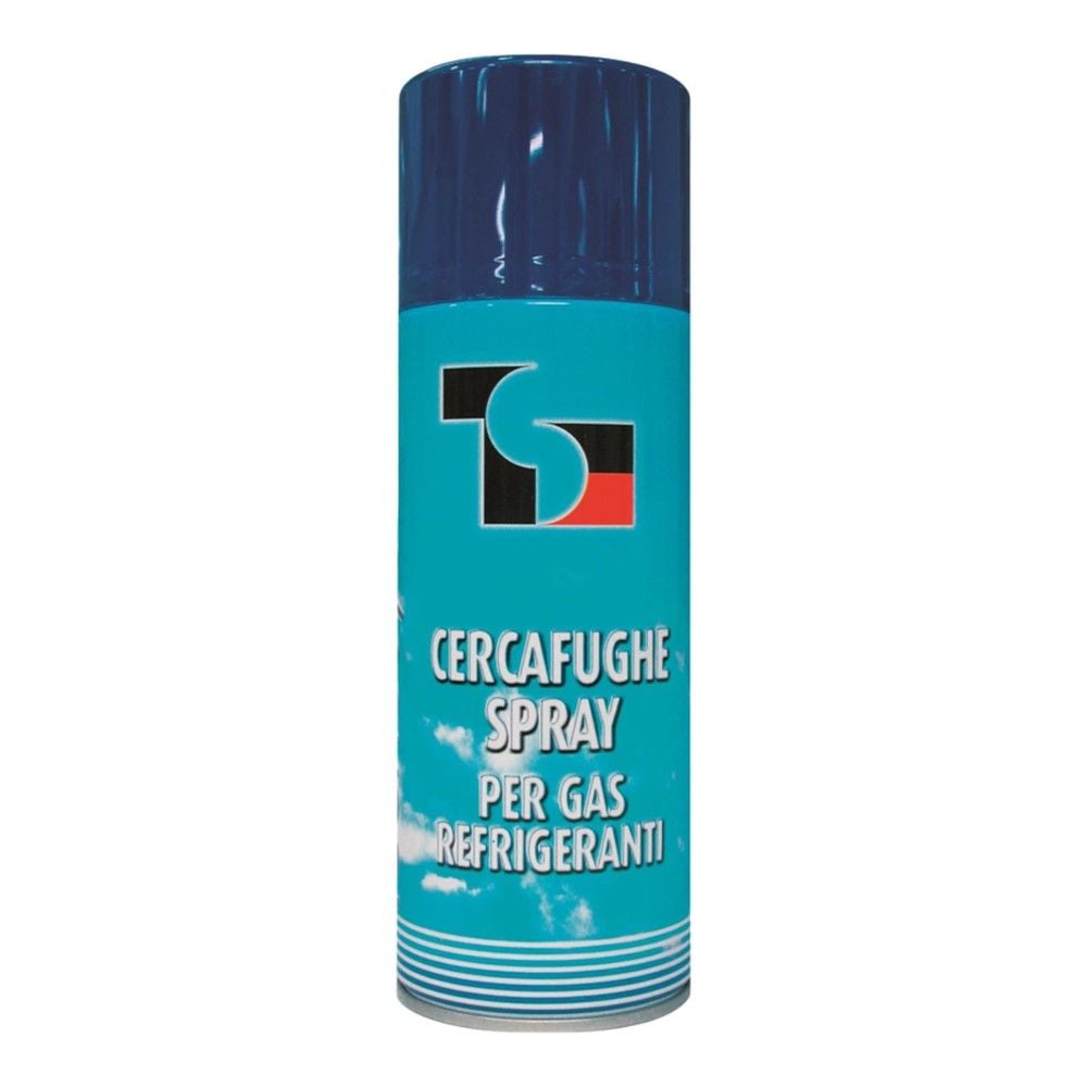 Spray Për Rrjedheje GAZI-400 400ml Dedektor