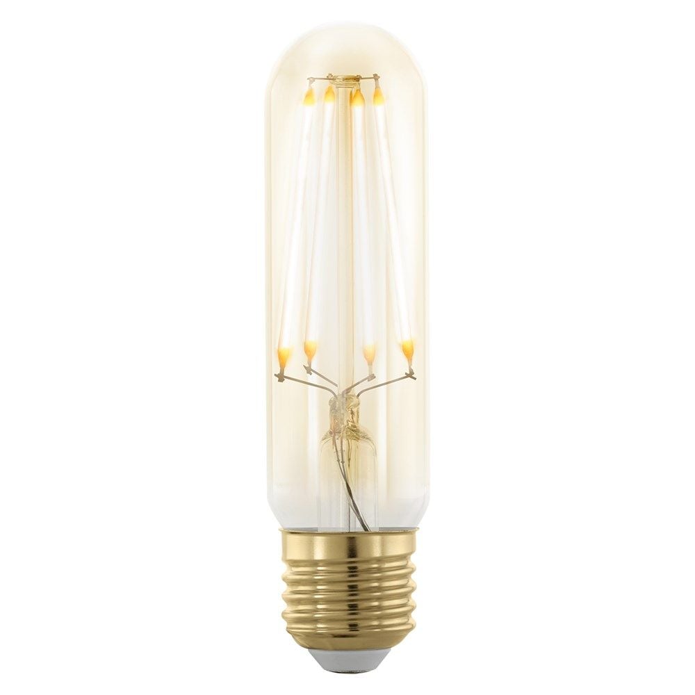 Eglo Klasik E27 4W 1700K Llambë LED 4 Lm 1700 25000 Hrs
