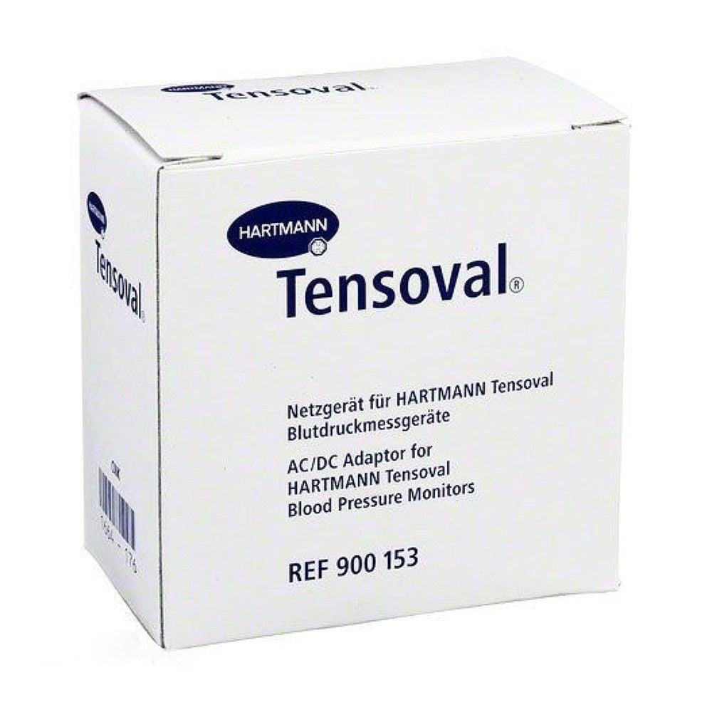 Hartmann Tensoval Adaptor Për Aparat Matës Tensioni
