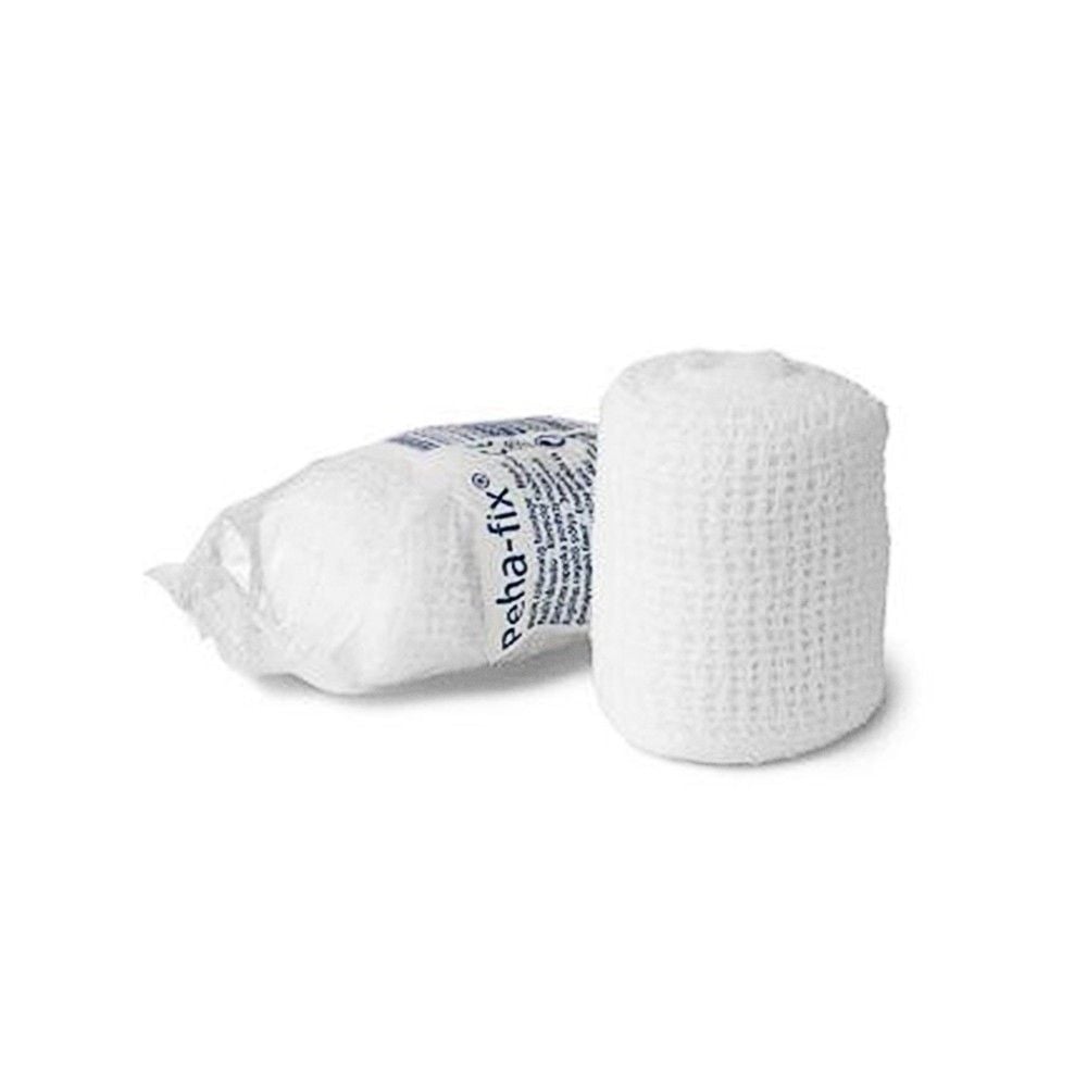 Hartmann Peha-Fix Fashë fiksuese 4 cm x 4 m 4cm Me Përmasa