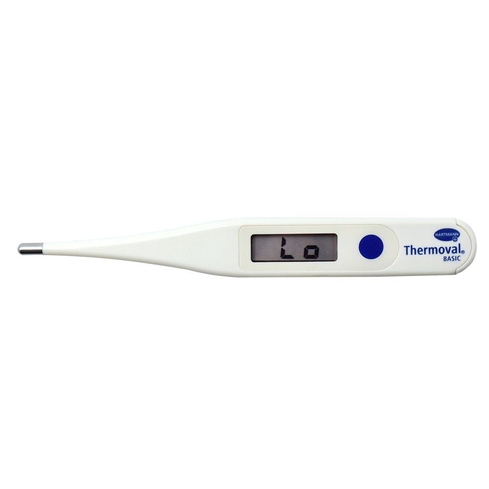 Hartmann Thermoval® Basic Termometër Dixhital