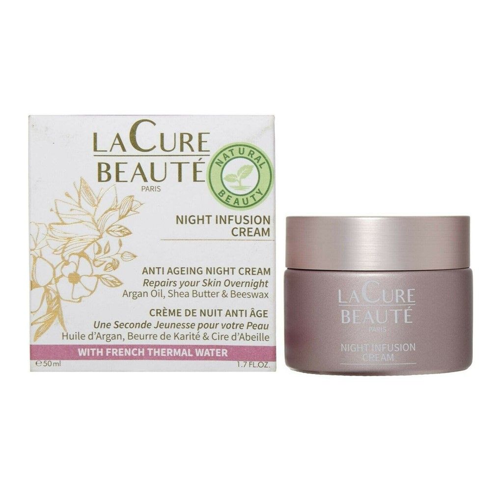 La Cure Beaute` Krem Nate
