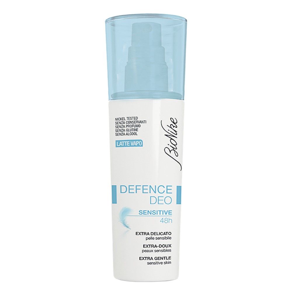 Defence Deo Sensitive SPRAY-100 100ml 48 H