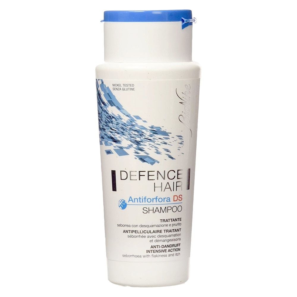 Defence Hair
