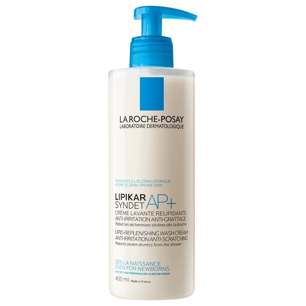 La Roche-posay Lipikar AP Larës Për Lëkurë Të Thatë