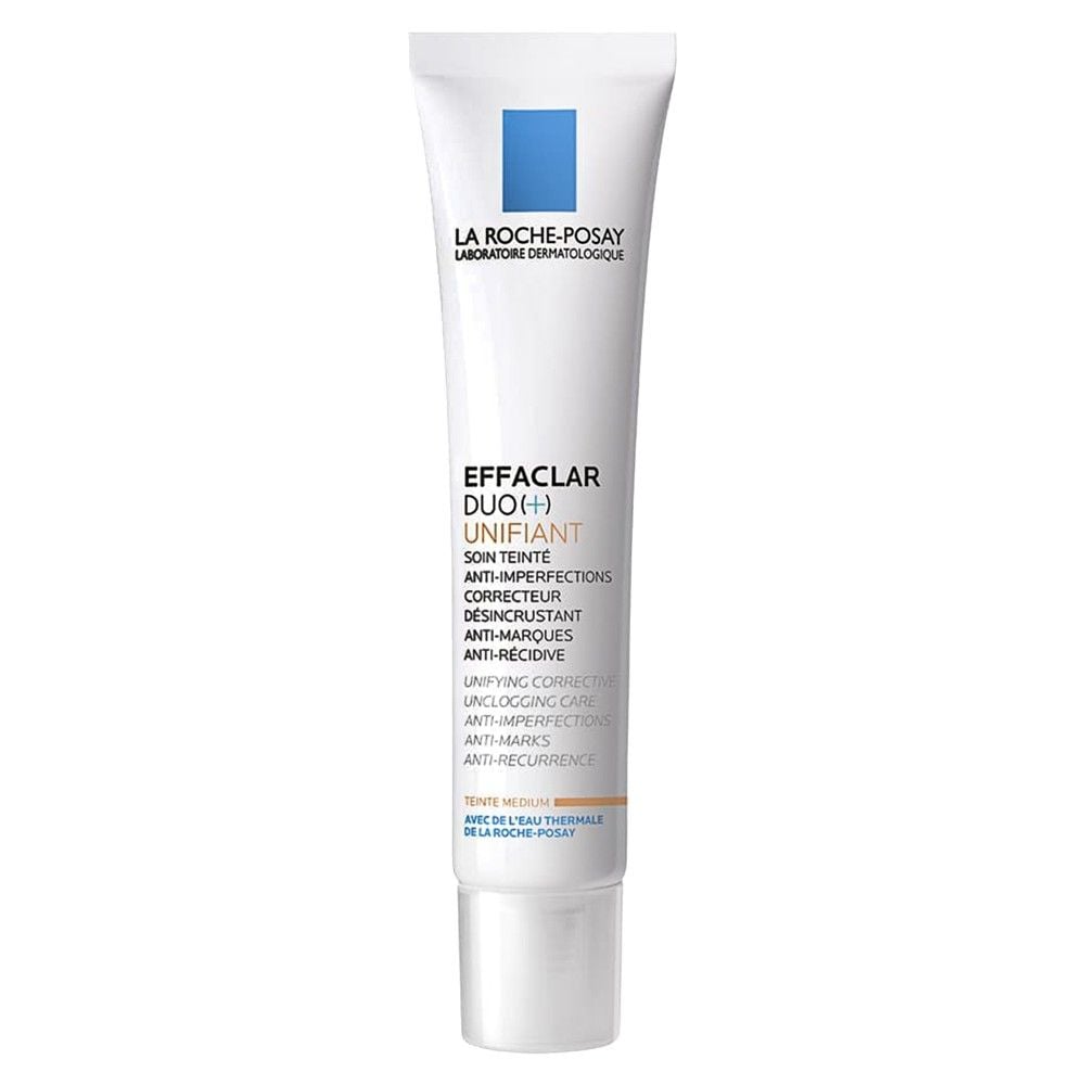 La Roche-posay Effaclar Duo Unifiant Krem Me Ngjyrë Medium
