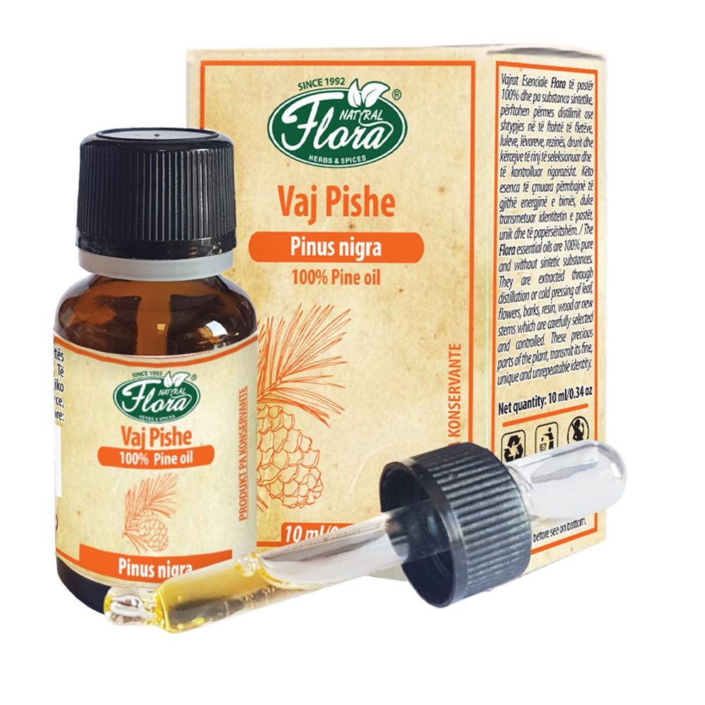 Vaj PISHE-10 10ml