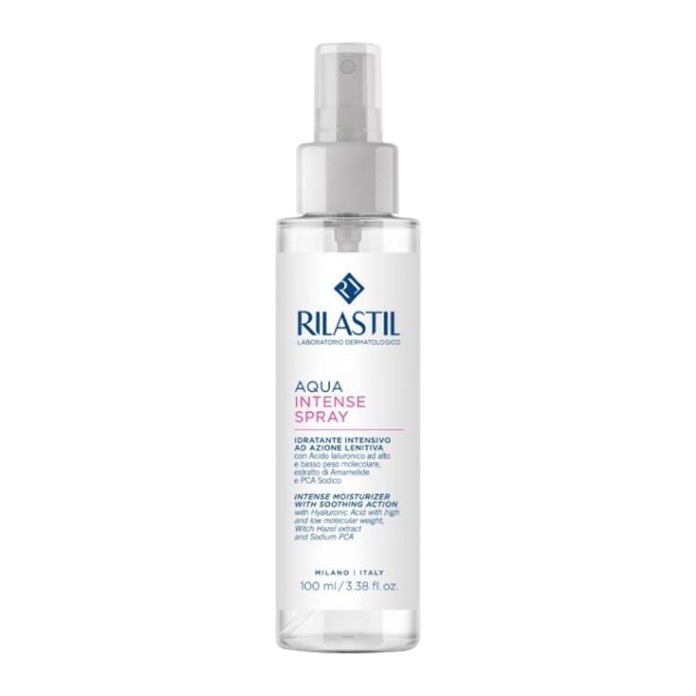 Rilastil Aqua intense spray 100ml