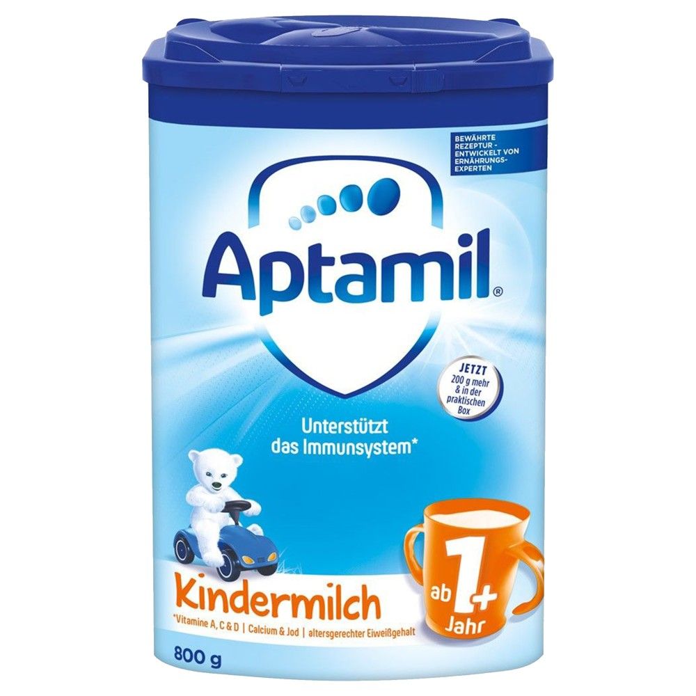 Formulë qumështi Për Fëmijë Children S 800 G