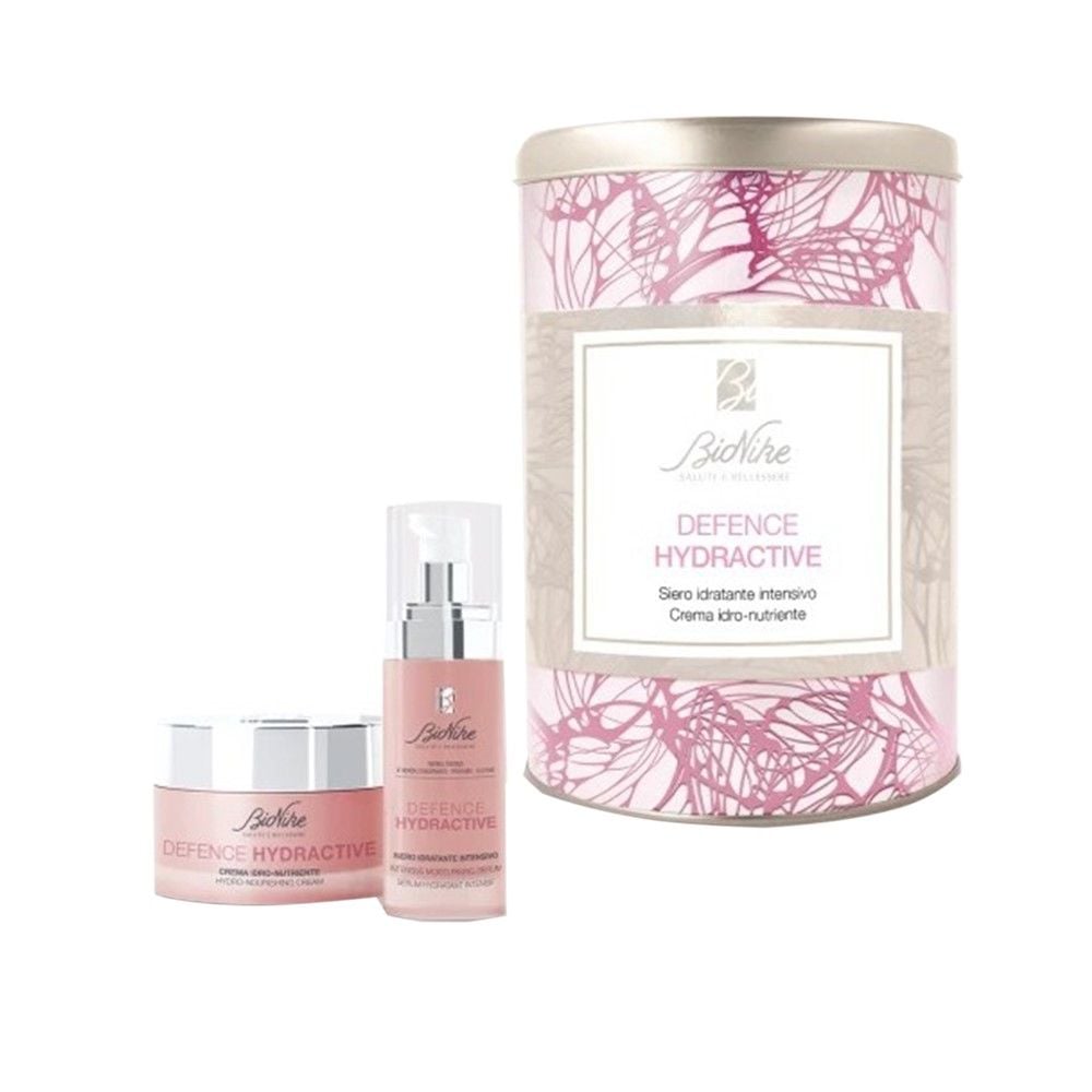 Bionike Defence Gift Box Hydractive