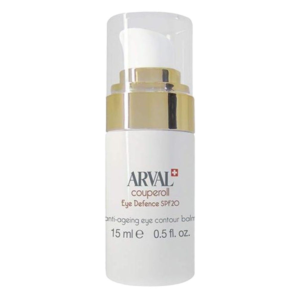 Couperoll-eye Defence SPF20 15ml
