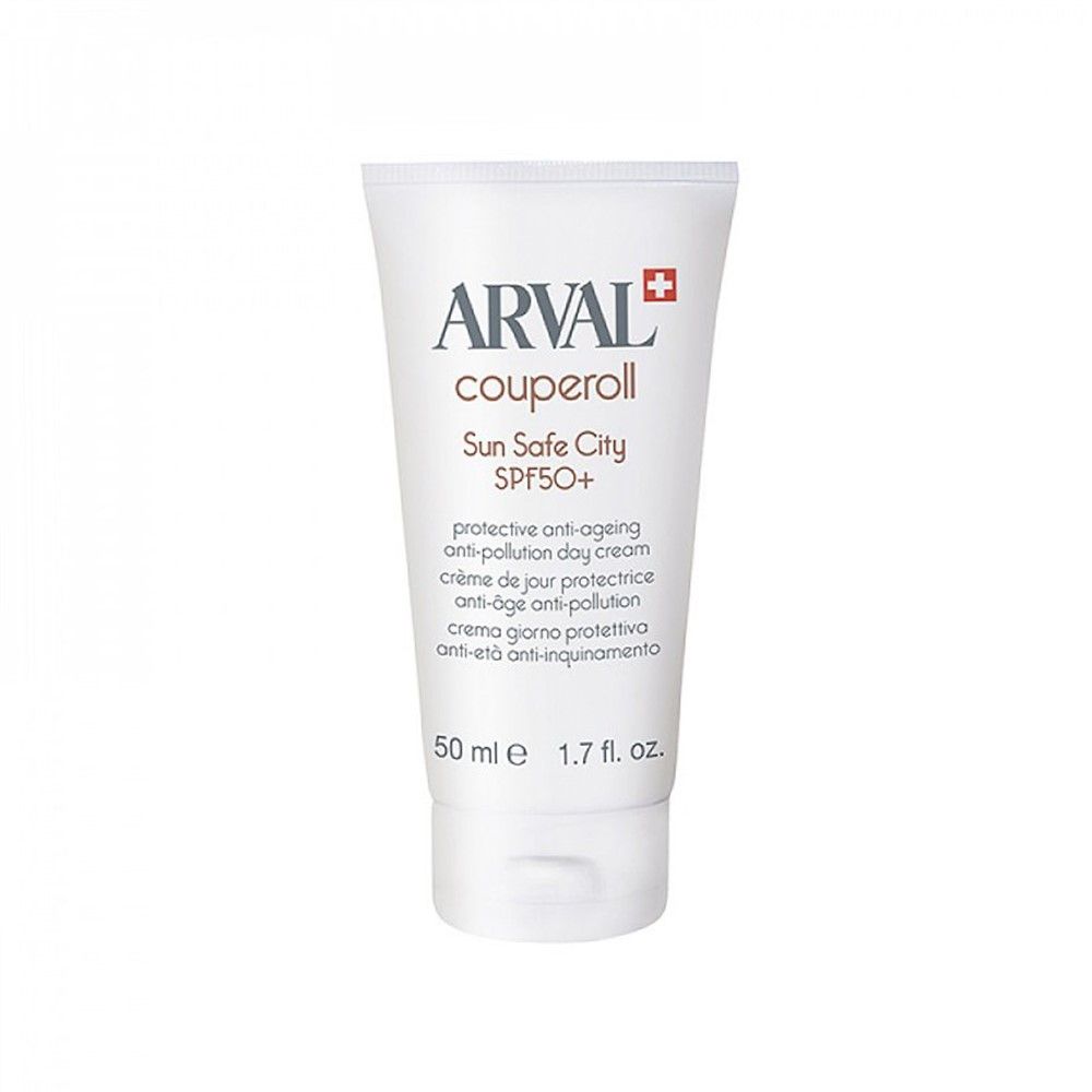 Couperoll-sun Safe City SPF50 50ml