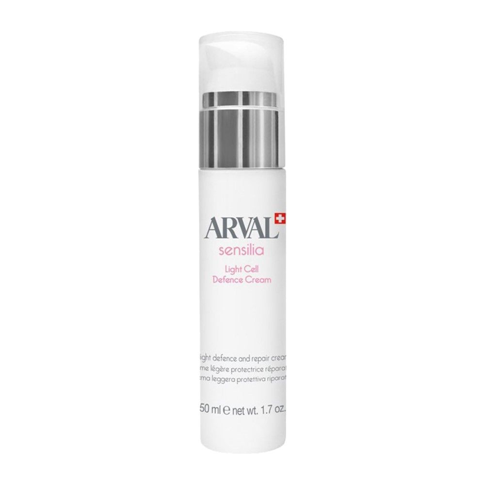 Sensilia Light Cell Defence Cream 50ml