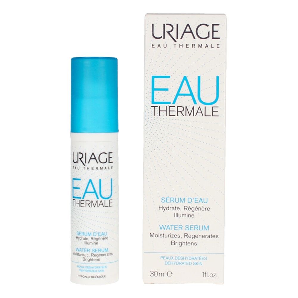 Eau Thermale Serum D Eau F 30Ml