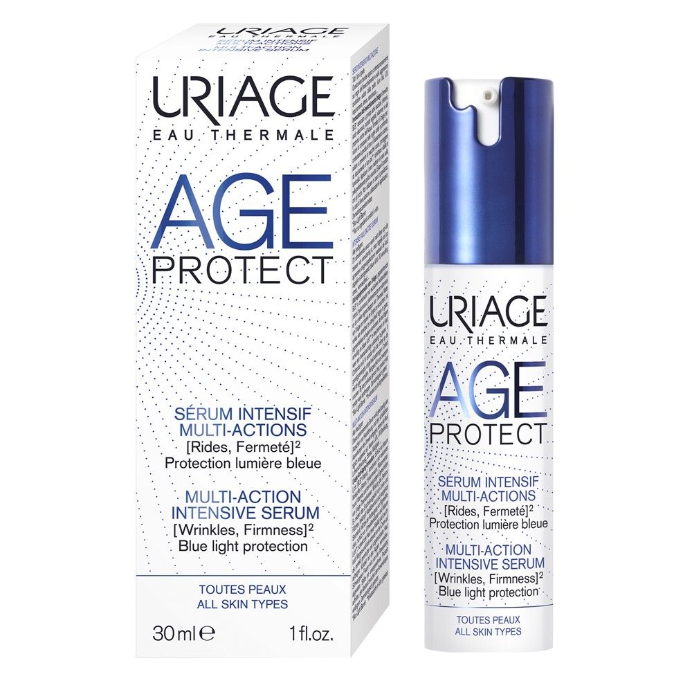 Protect Ser Multiact FP-30 30ml