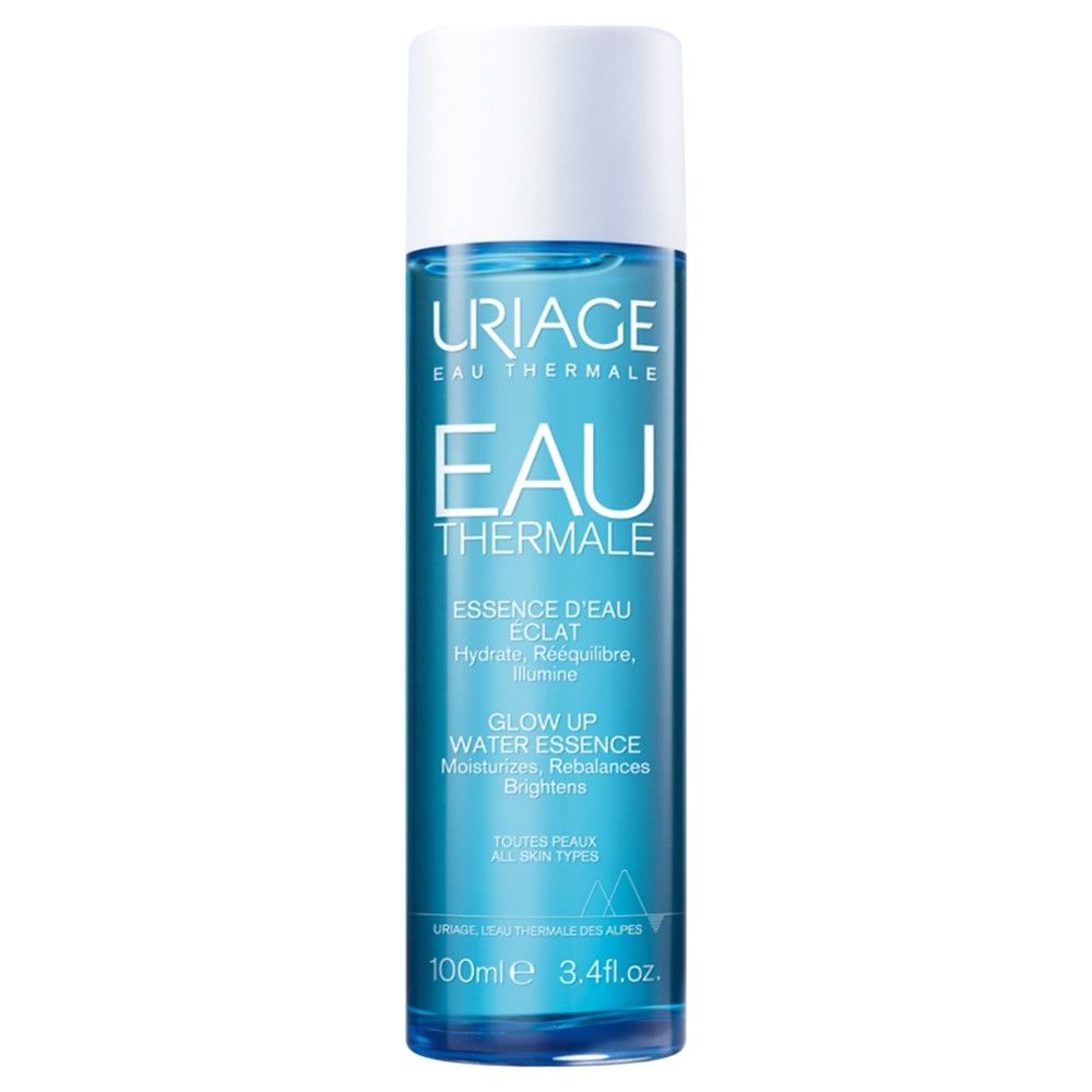 Eau Thermale Essence D Eau F 100 Ml 100ml
