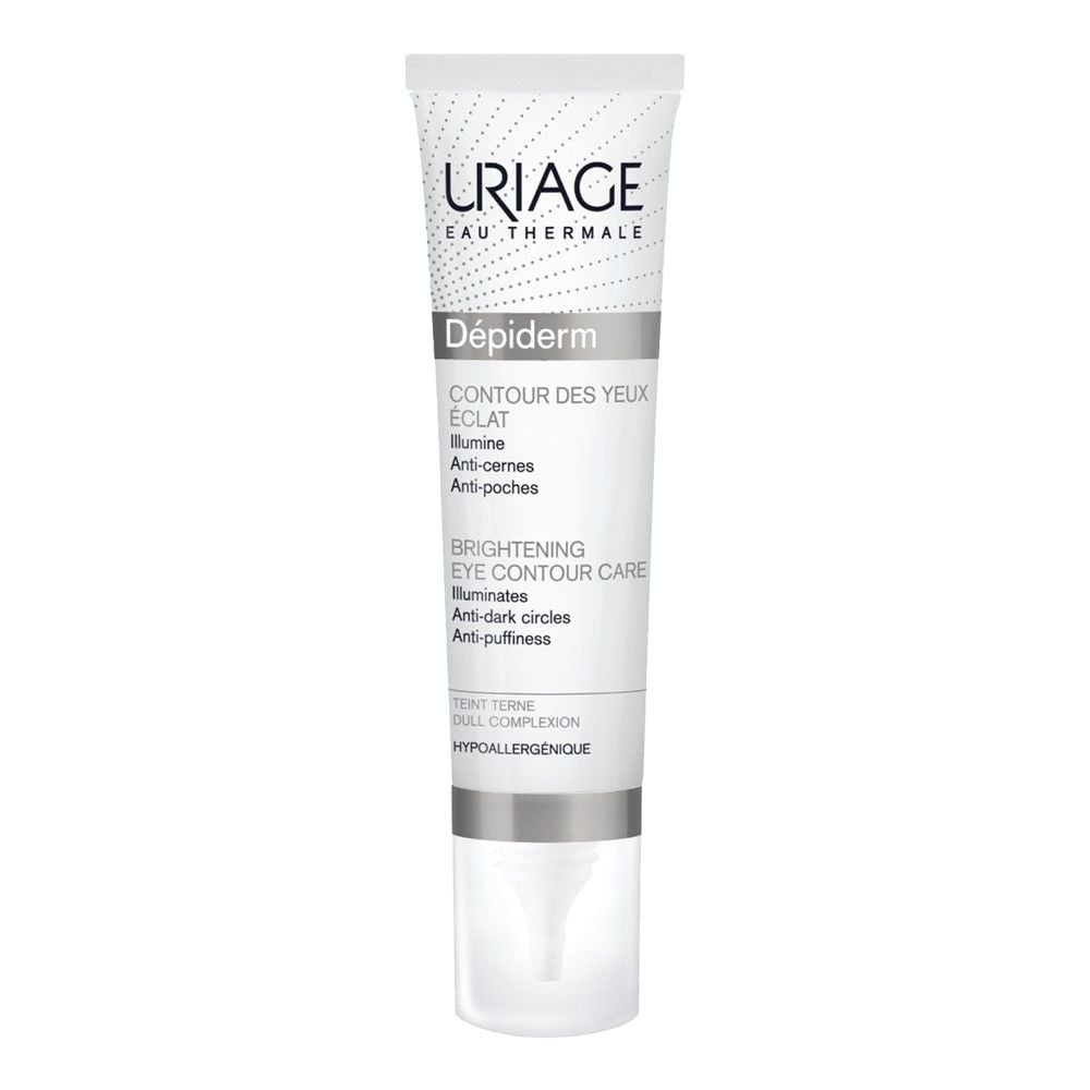 Uriage Depiderm Contour Yeux