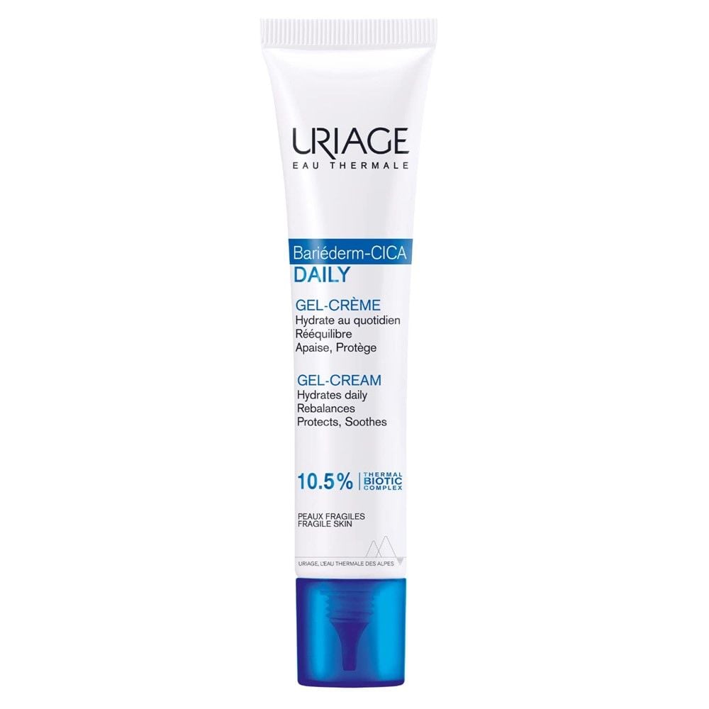 Uriage Bariederm-Cica Daily Gel-Creme 40ml