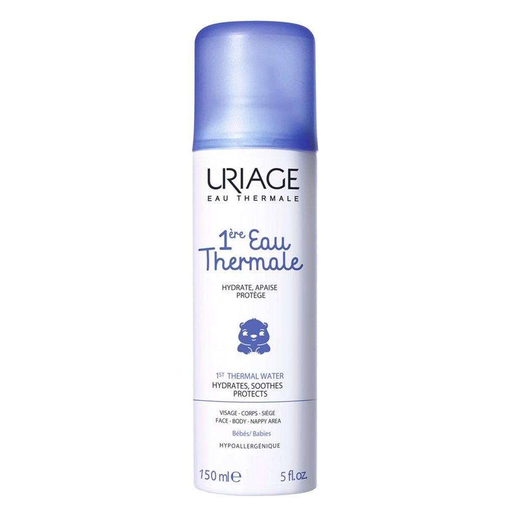 Uriage Bebe 1Er Eau Thermale Sp 150ml