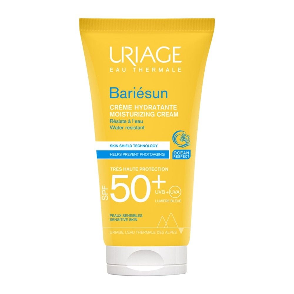 Uriage Bariesun Spf50+ Creme T 50ml
