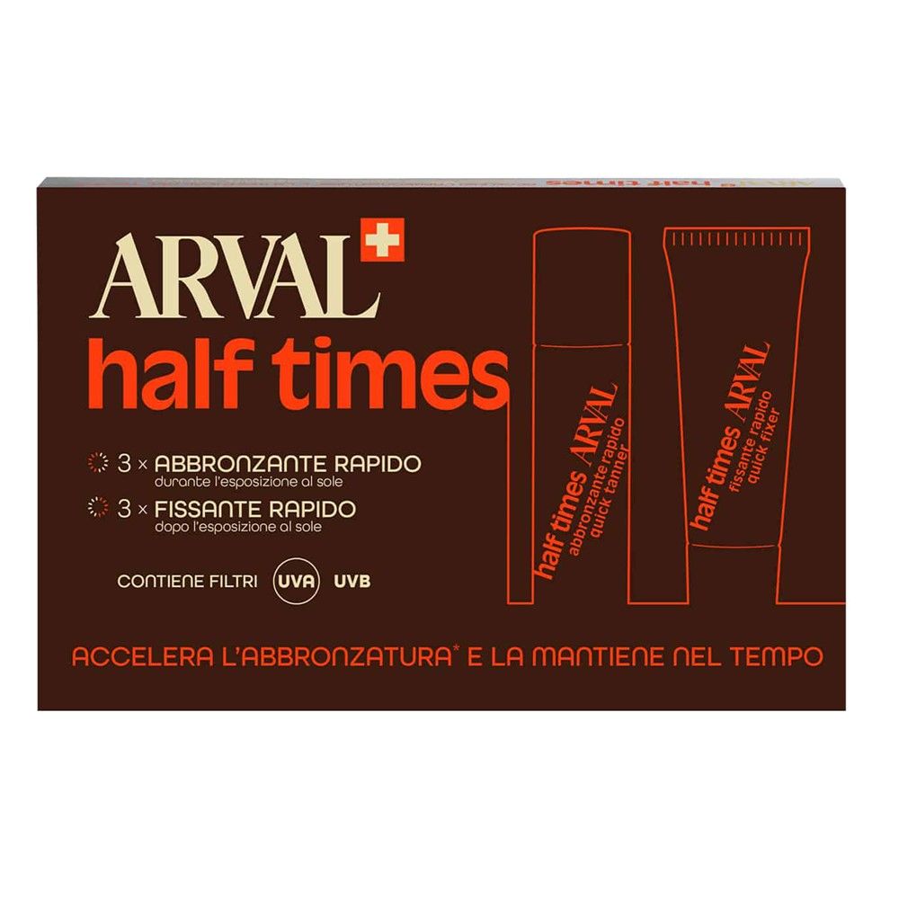 Half Times Fl TB-10 3TB 10ml