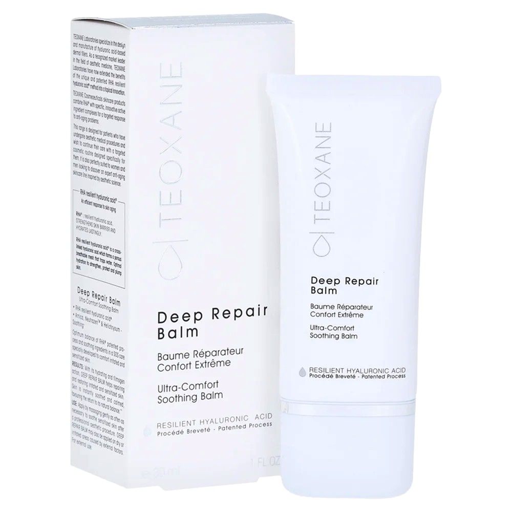 Teoxane DEEP REPAIR BALM 30ml