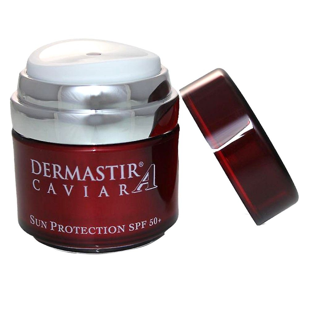 Dermastir Solar Protection 50ml Spf 50+50