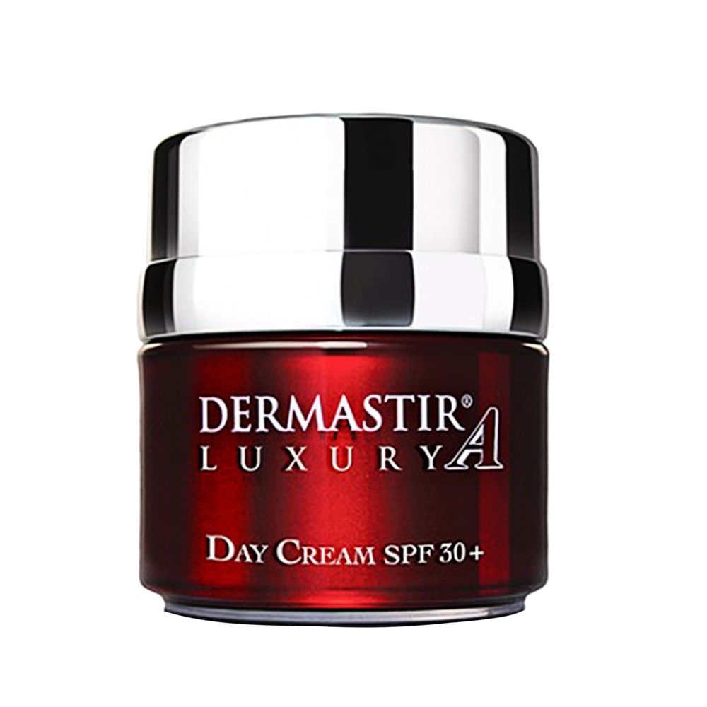Dermastir Luxury Day Cream Spf 30 Tinded