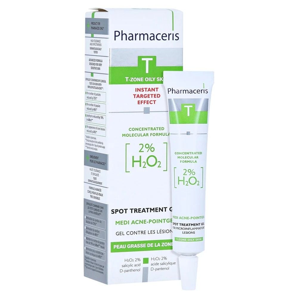 Acne-point Medi Gel