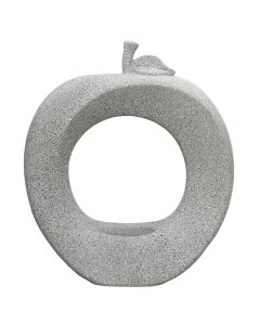 Dekorues kopshti,  akrilik, antrasit, 84x22x101.5 cm