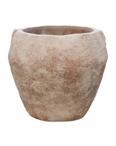 Flower pot, M, ceramic, anterra, Ø40xH34 cm