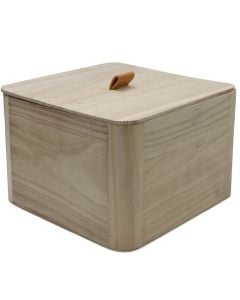 Kuti organizimi, druri, natyrale