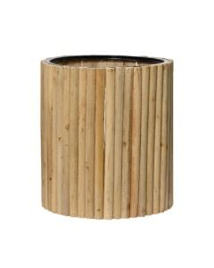 Tavolinë mesi, druri, kafe