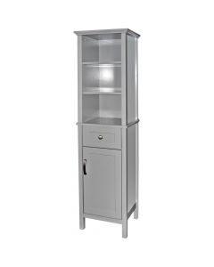 Side cabinet, 34.5x30xH147 cm