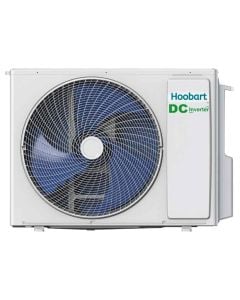 Kompresor kondicioneri multisplit, Hoobart, 18000 BTU, tokësor, 4.8 kw/5.6 kW, 37 / 44 dB, njësia jashtë