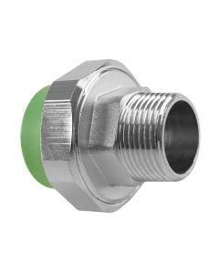 PPR COMBINING JOINT M Ø32X1"