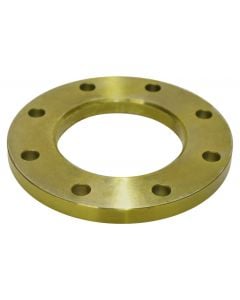 Flange 8 " PN 10 steel 8 holes (DN 200) for weld