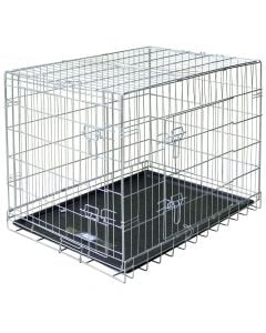 Metal cage for pets, Trixie, 93 x 69 x 62 cm