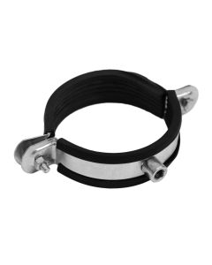 Kapese tubi me gomine per tub plastik 200mm