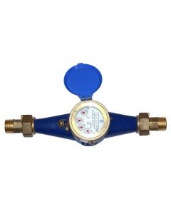 Water meter Multi jet LXSC-25E: 260mm Cold (1")