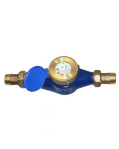 Water meter Multi Jet LXSC-40E: 300mm Cold (1-1/2")